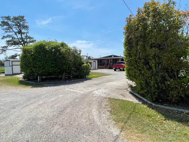 $450,000 | 1556 Farrow Fork Road, Engelhard, NC 27824