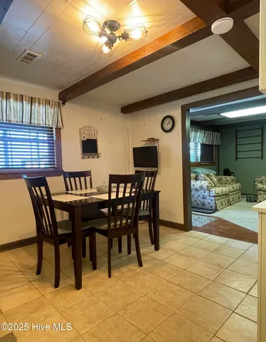 $450,000 | 1556 Farrow Fork Road, Engelhard, NC 27824