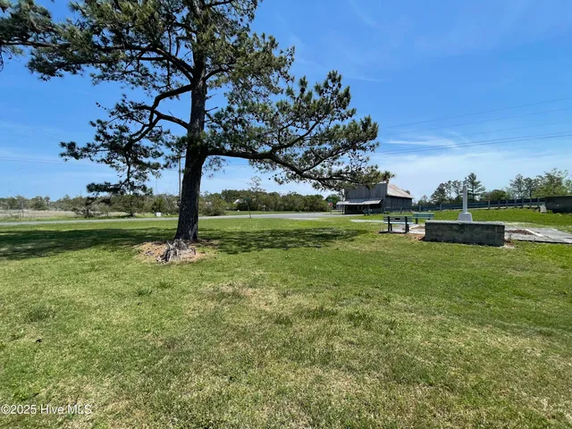 $450,000 | 1556 Farrow Fork Road, Engelhard, NC 27824