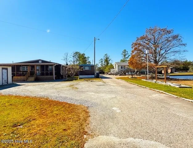 $450,000 | 1556 Farrow Fork Road, Engelhard, NC 27824