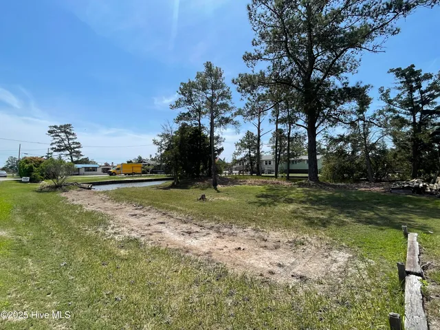 $450,000 | 1556 Farrow Fork Road, Engelhard, NC 27824