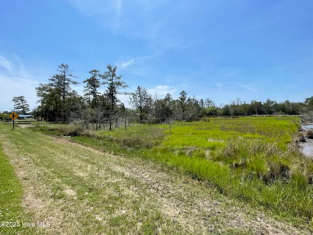 $450,000 | 1556 Farrow Fork Road, Engelhard, NC 27824