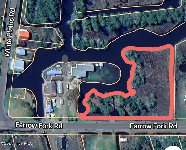 $450,000 | 1556 Farrow Fork Road, Engelhard, NC 27824