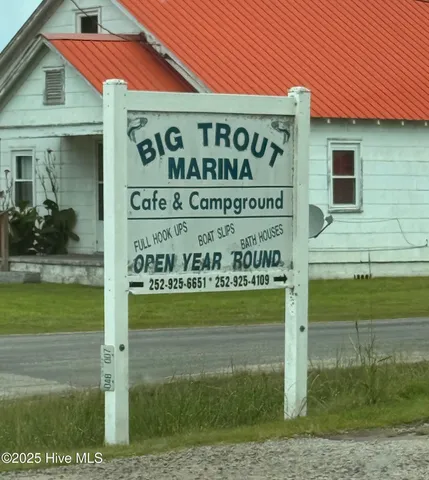 $450,000 | 1556 Farrow Fork Road, Engelhard, NC 27824