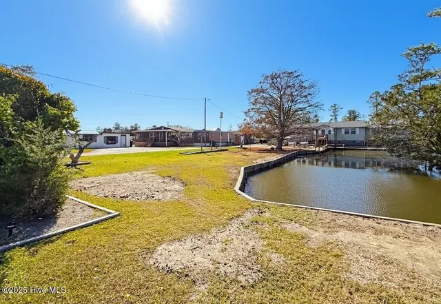 $450,000 | 1556 Farrow Fork Road, Engelhard, NC 27824