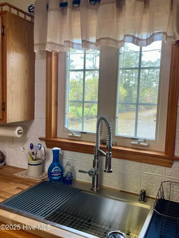 $450,000 | 1556 Farrow Fork Road, Engelhard, NC 27824