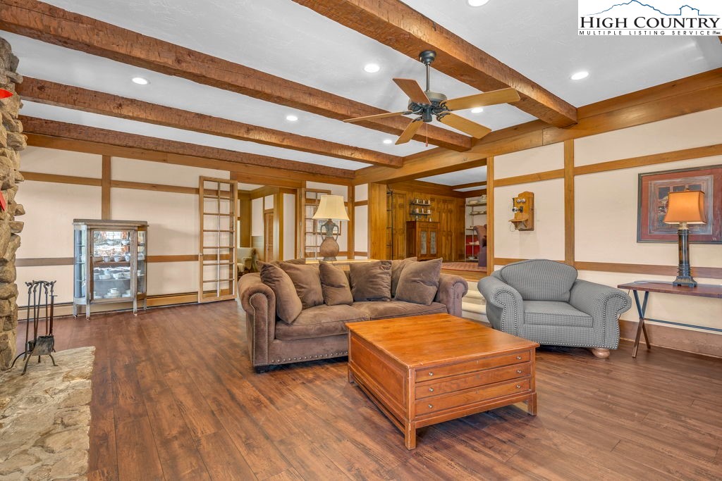 369 Blairmont Drive Boone, NC 28607 - Photo 15 of 50