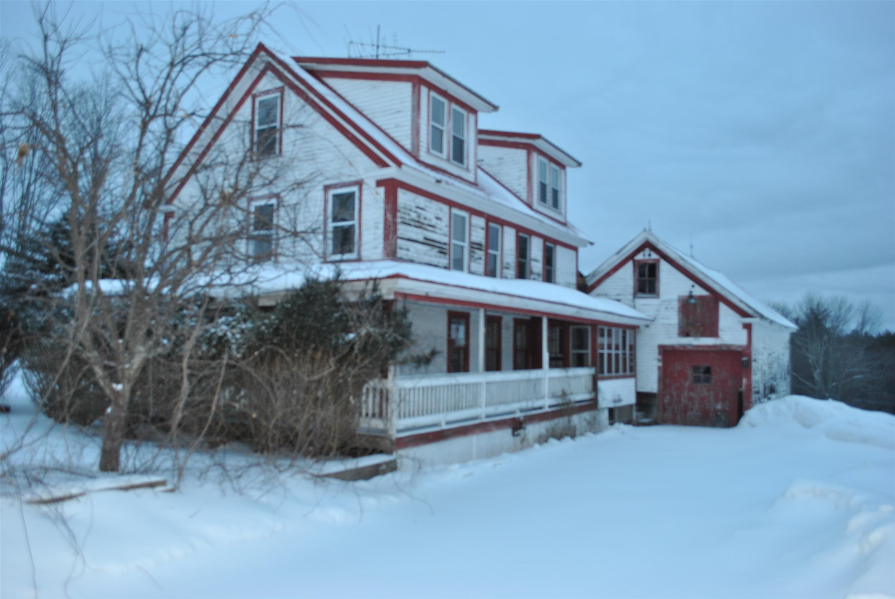 136 Branch Hill Road Milton, NH 03852 - Photo 3 of 18 Gallery Image 3
