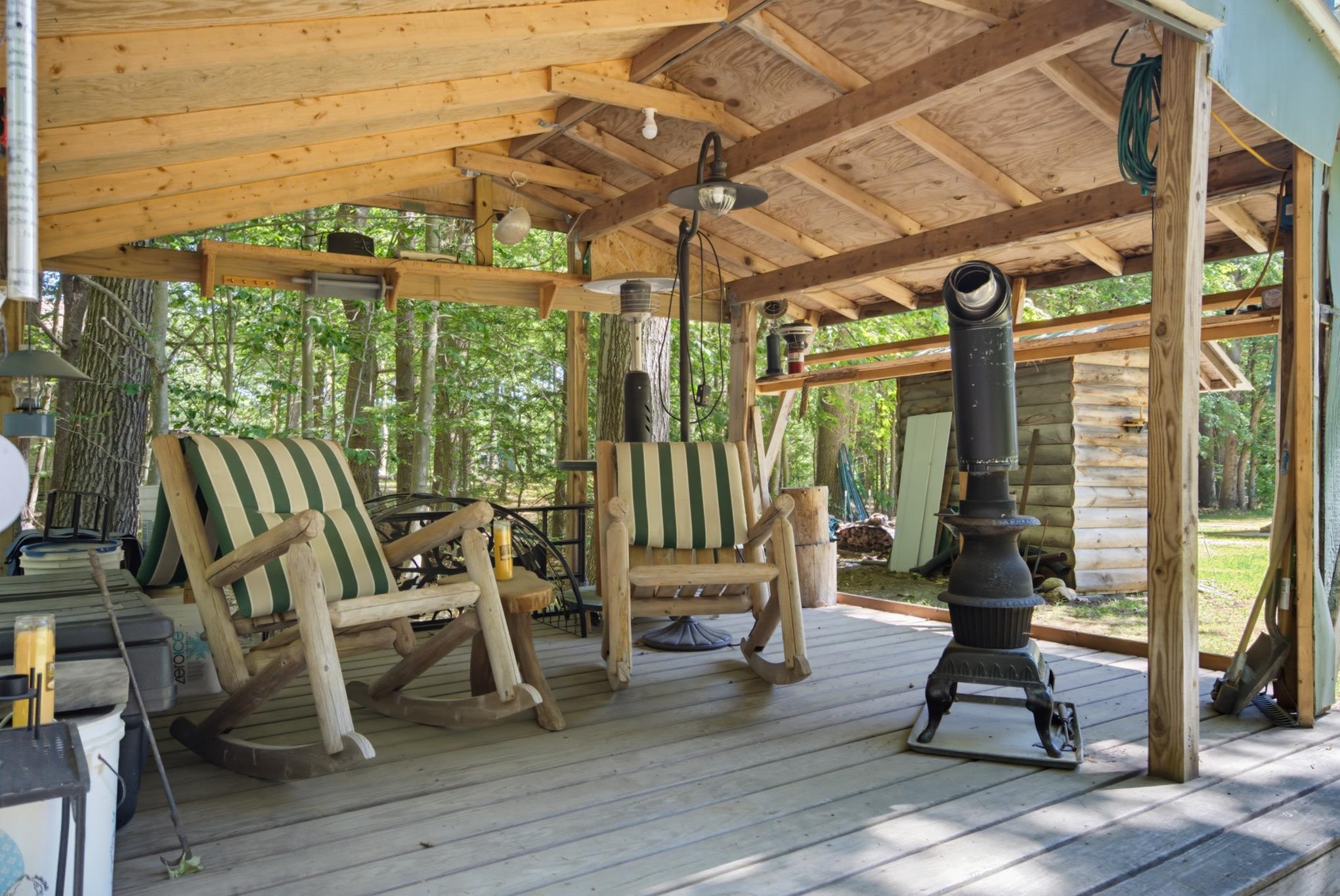 138 Cunningham Pond Road Peterborough, NH 03458 - Photo 53 of 59