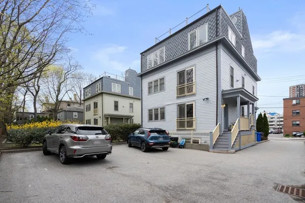 $4,250,000 | 53 Winslow Road, Brookline, MA 02446