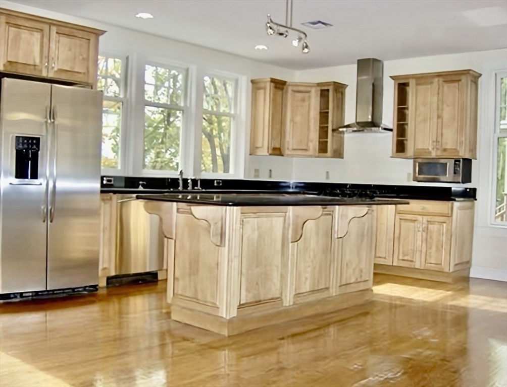 53 Winslow Road Brookline, MA 02446 - Photo 2 of 9