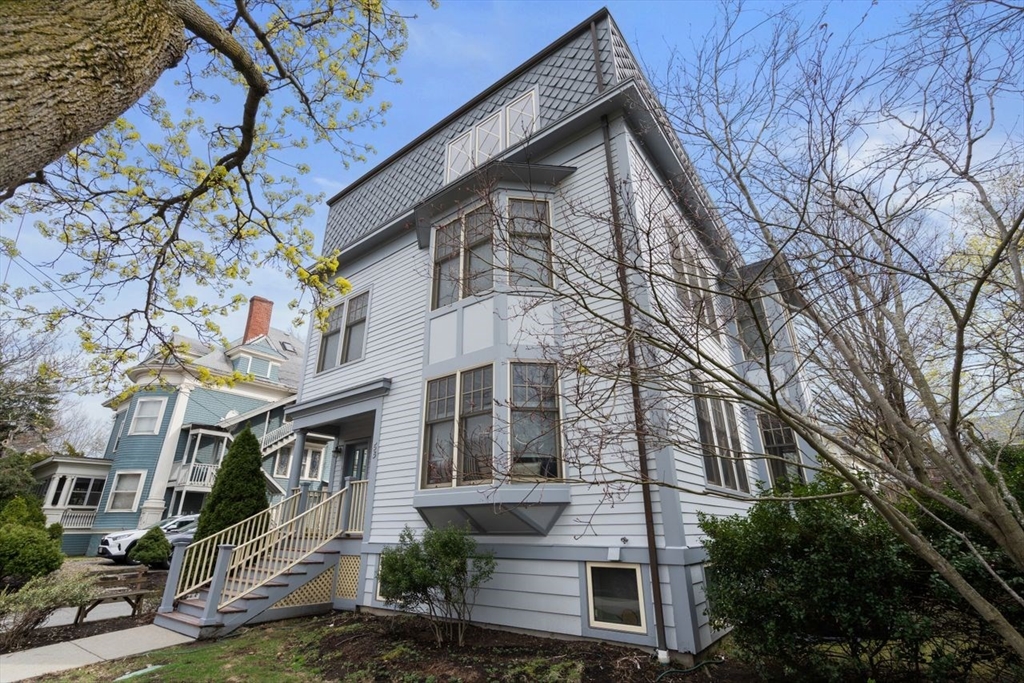 53 Winslow Road Brookline, MA 02446 - Photo 22 of 23