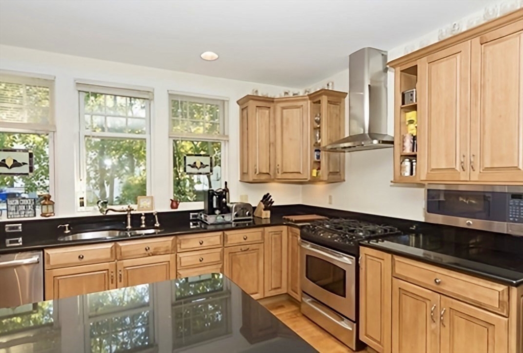 53 Winslow Road Brookline, MA 02446 - Photo 5 of 9