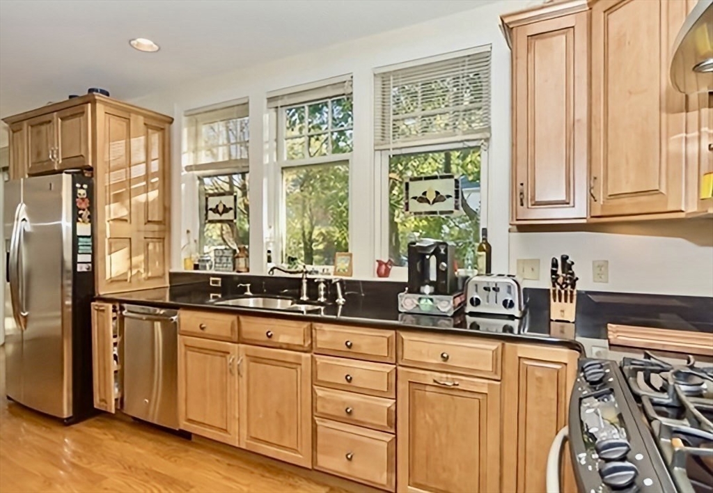 53 Winslow Road Brookline, MA 02446 - Photo 6 of 9