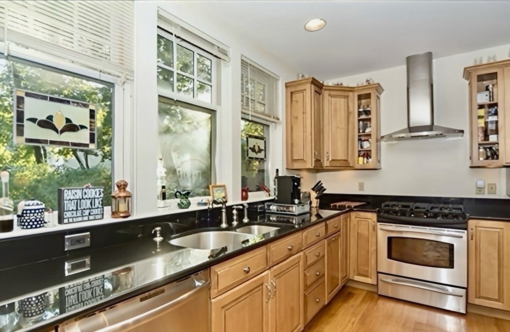 53 Winslow Road Brookline, MA 02446 - Photo 7 of 9