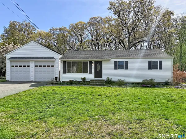 $486,000 | 55 Field Road, Cromwell, CT 06416