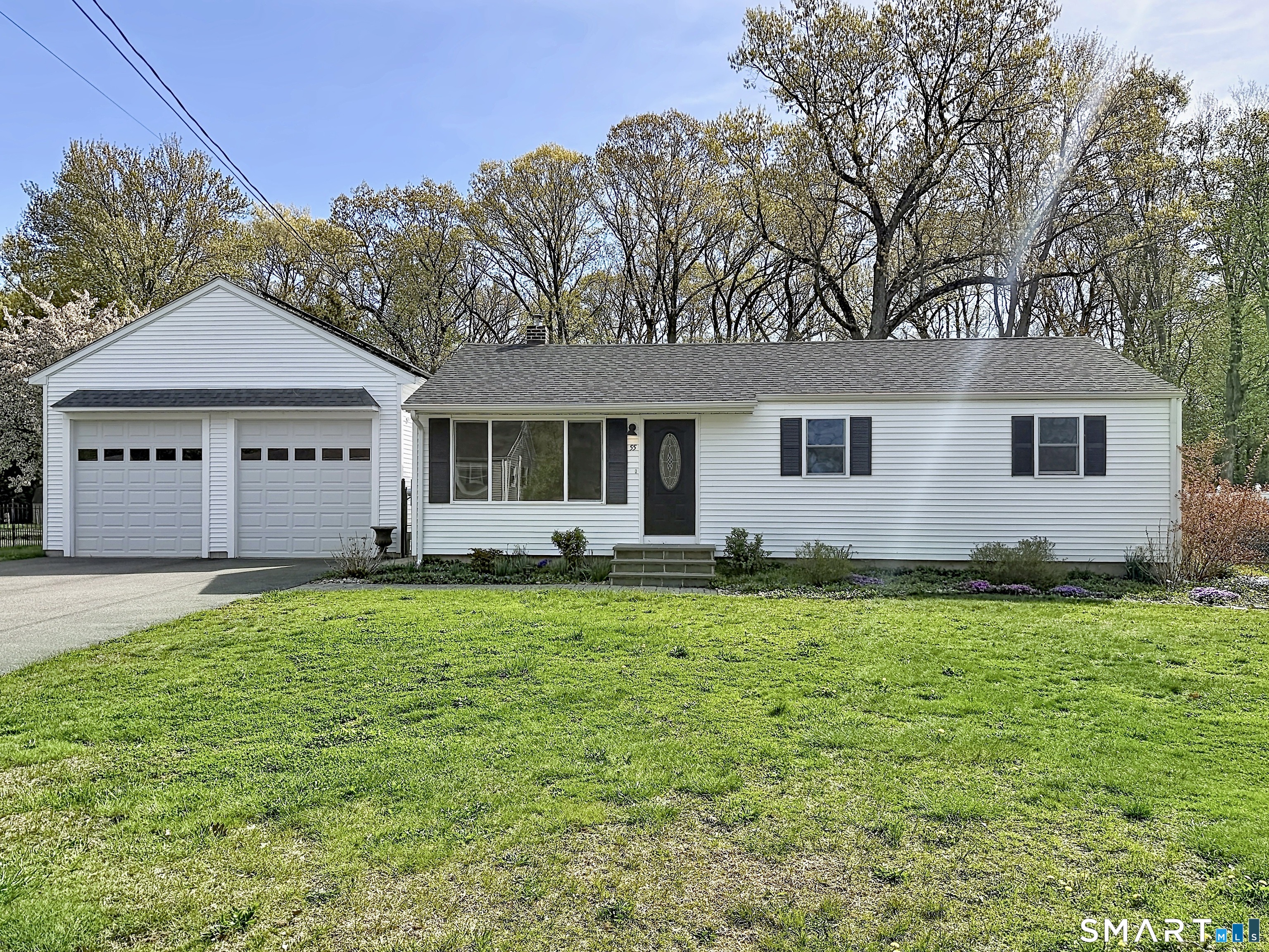 55 Field Road Cromwell, CT 06416 - Photo 1 of 1