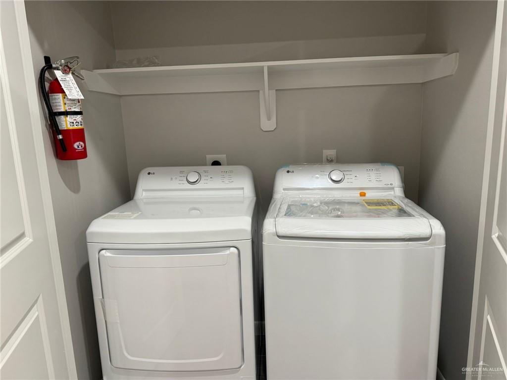 809 Dove Avenue, Unit 4 Edinburg, TX 78542 - Photo 16 of 19