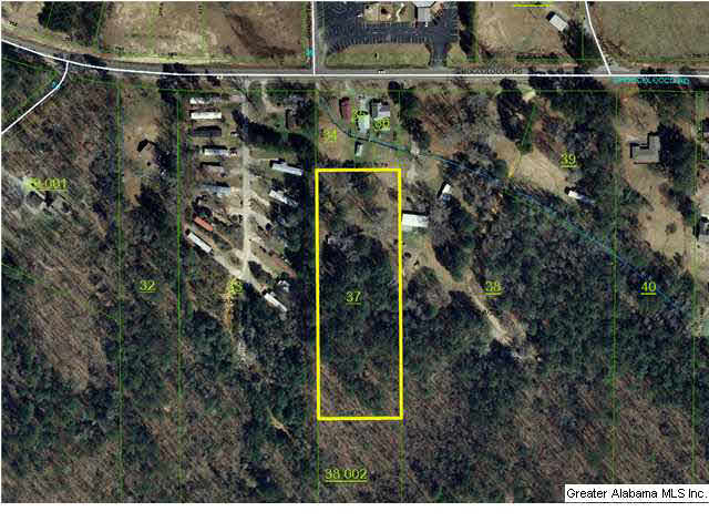2860 Choccolocco Road, Unit 3AC Anniston, AL 36207 - Photo 4 of 4