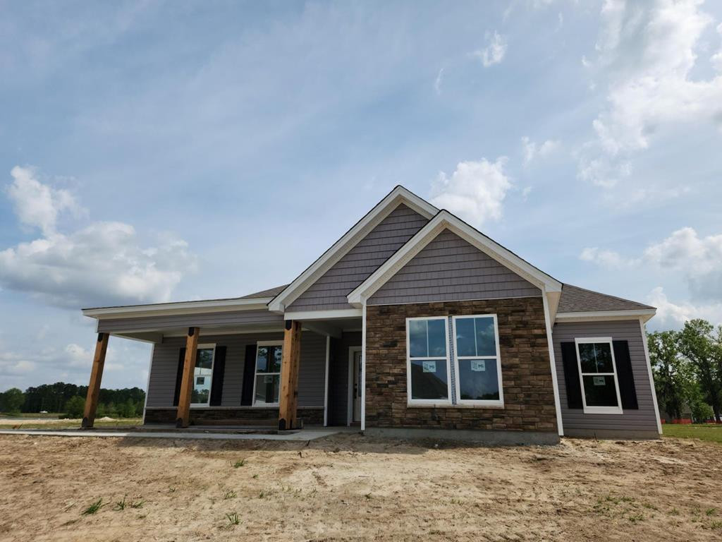 151 Westfield Drive Ridgeville, SC 29472 - Photo 1 of 2 Gallery Image 1