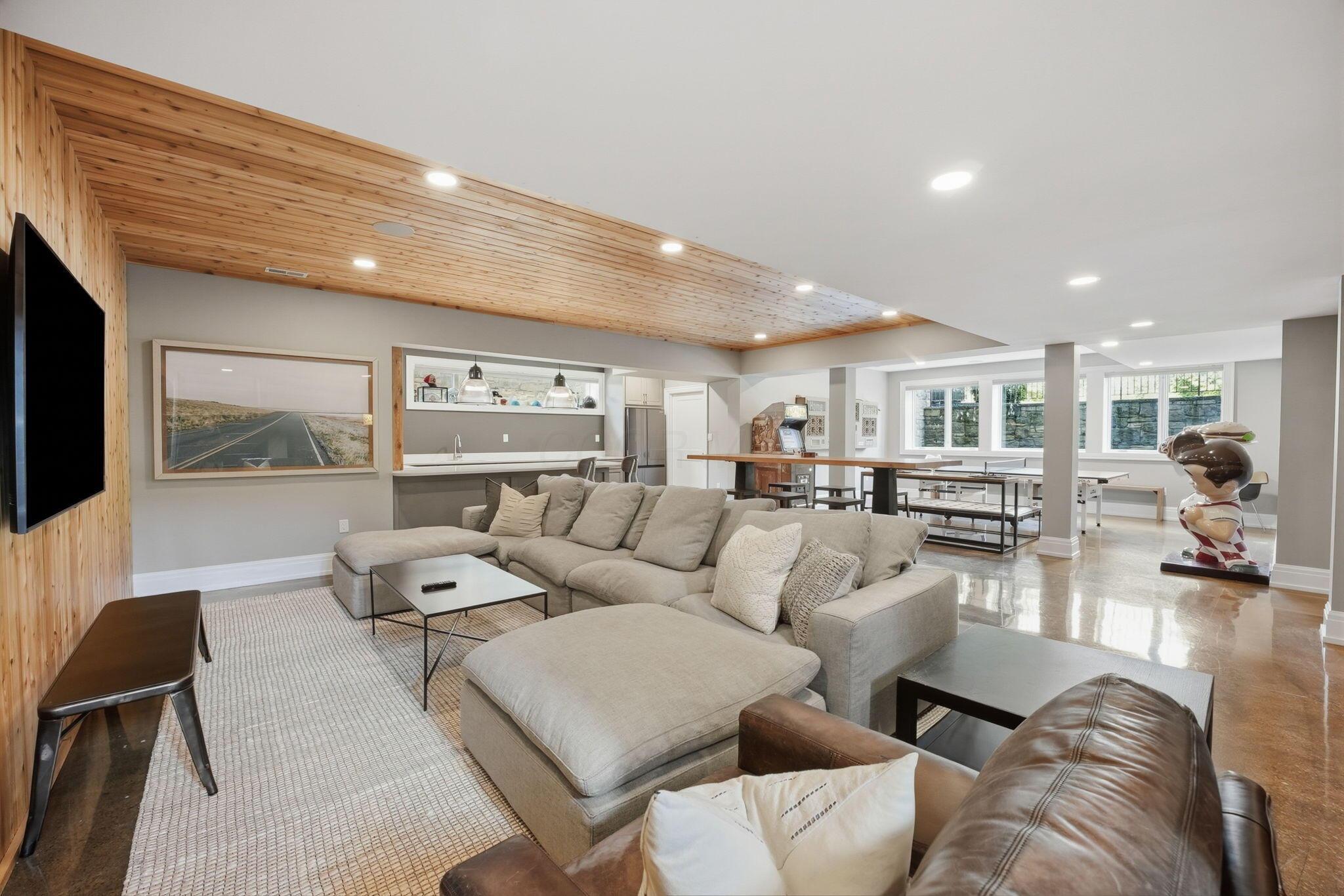 10122 Concord Road Dublin, OH 43017 - Photo 77 of 119 Lower Level