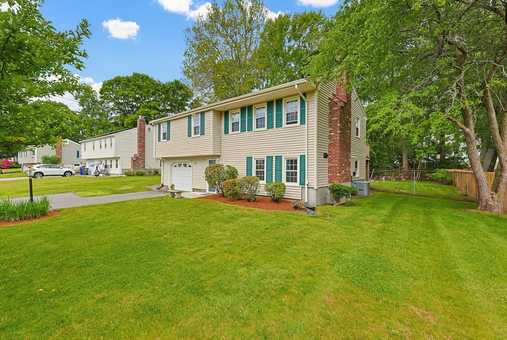 9 Paula Road Milford, MA 01757 - Photo 24 of 29