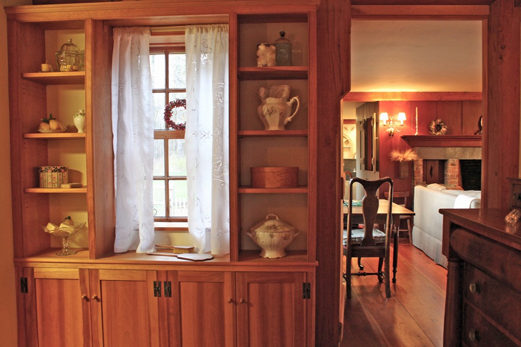 31 Fisher Road Northfield, MA 01360 - Photo 16 of 30 Gallery Image 16