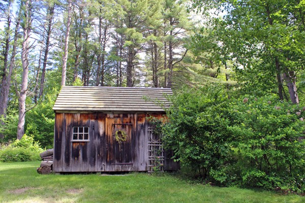 31 Fisher Road Northfield, MA 01360 - Photo 27 of 30 Gallery Image 27