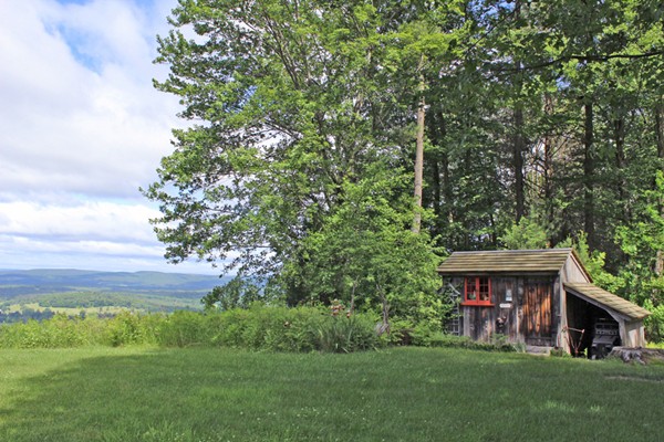 31 Fisher Road Northfield, MA 01360 - Photo 28 of 30 Gallery Image 28