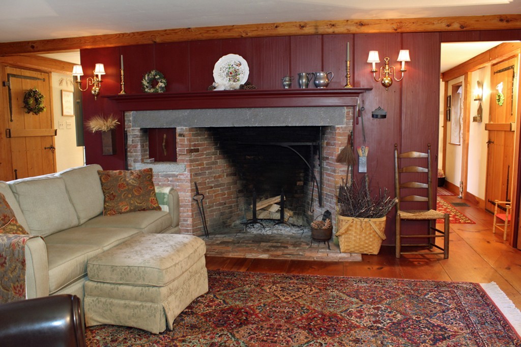31 Fisher Road Northfield, MA 01360 - Photo 10 of 30 Gallery Image 10