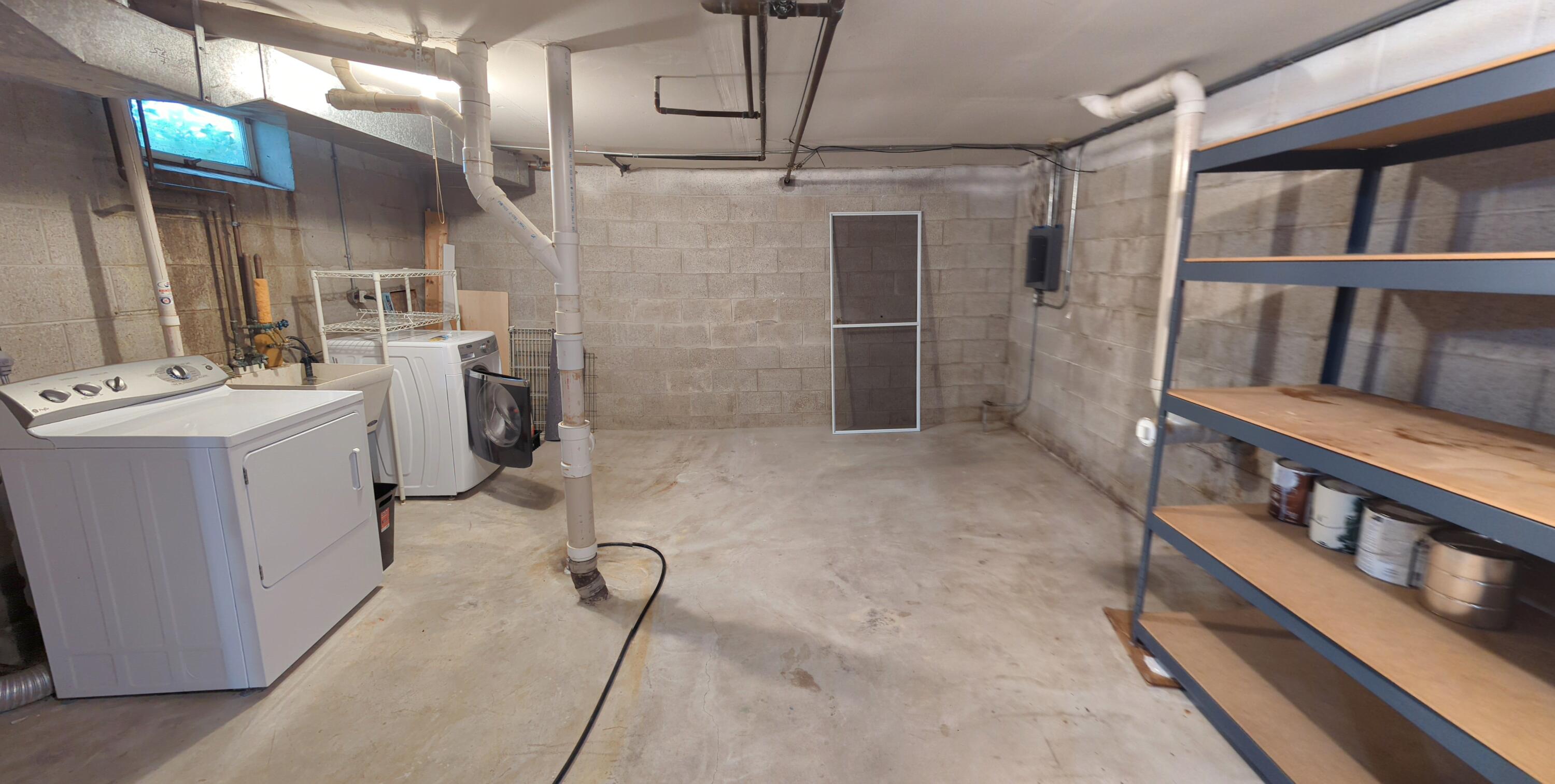 117-119 South 71st Street Milwaukee, WI 53214 - Photo 11 of 24 Unit 119 Basement