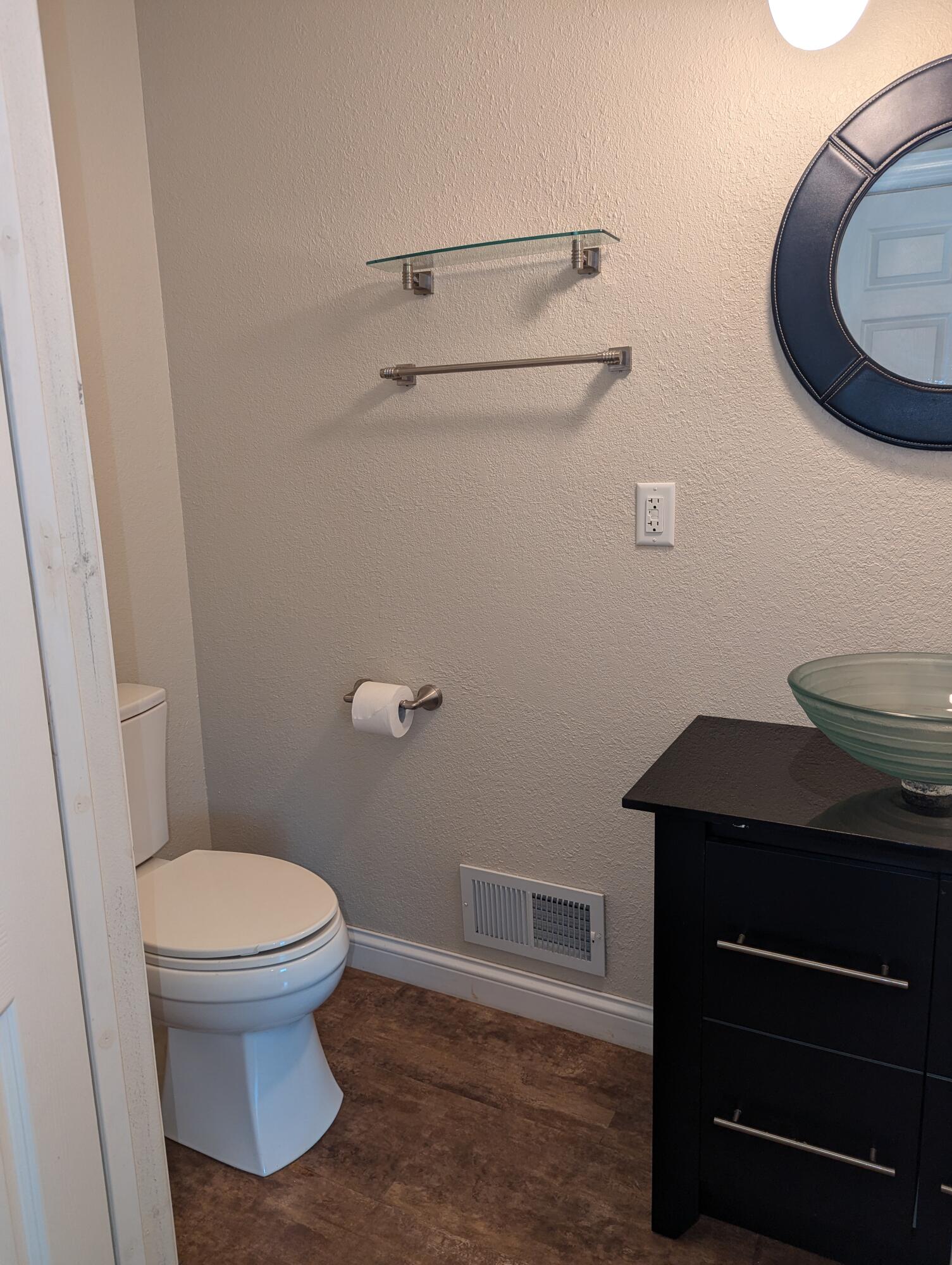 117-119 South 71st Street Milwaukee, WI 53214 - Photo 12 of 24 Unit 119 half bath