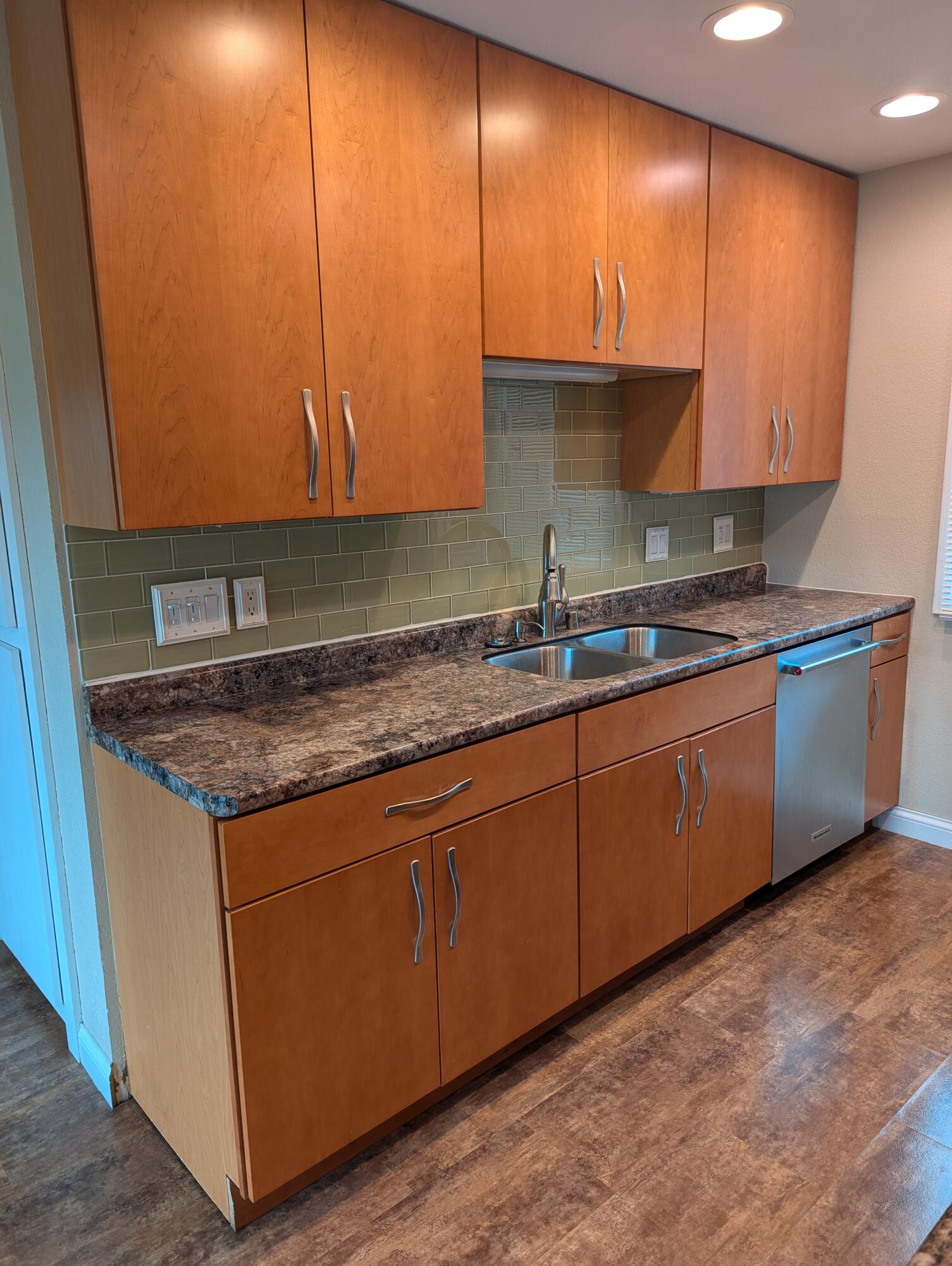 117-119 South 71st Street Milwaukee, WI 53214 - Photo 7 of 24 Unit 119 Kitchen