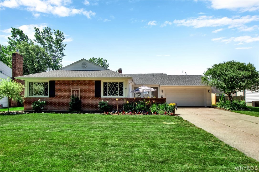 46 Bridle Path Amherst, NY 14221 - Photo 1 of 1 Gallery Image 1