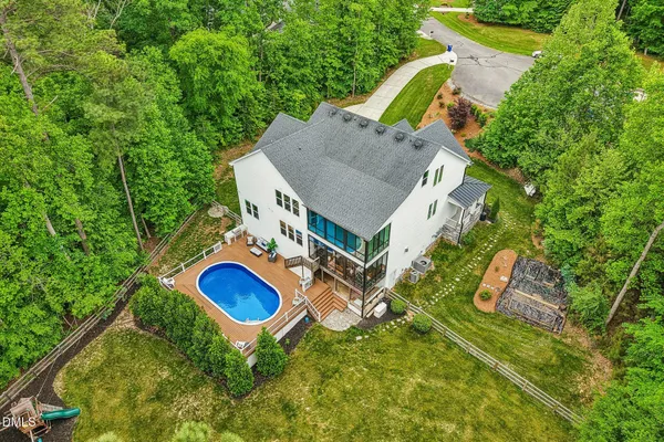 $1,295,000 | 66 Romie Court, Pittsboro, NC 27312