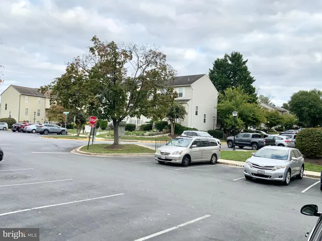 a view of the street