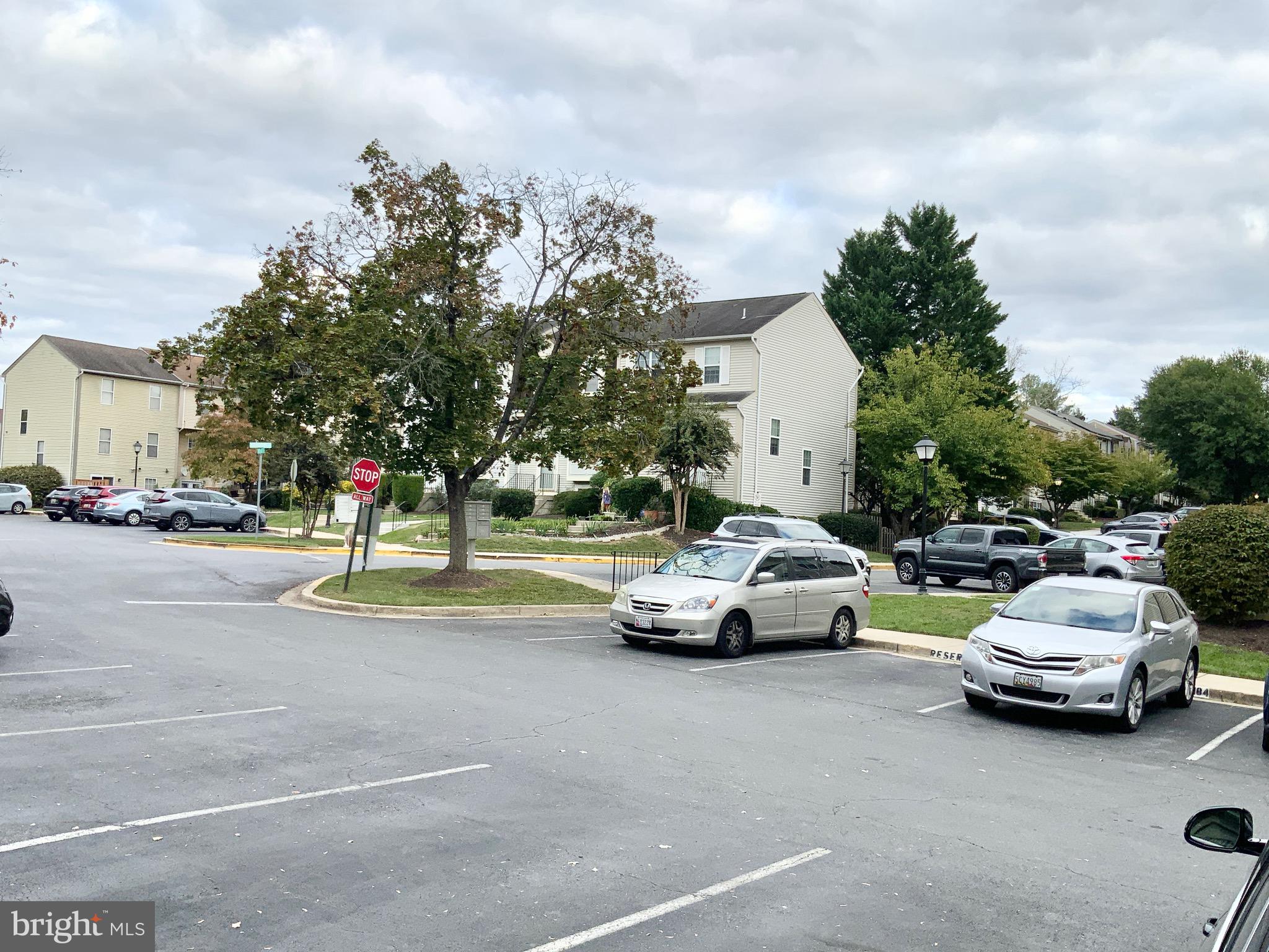1824 Bronzegate Boulevard, Unit 182 Silver Spring, MD 20904 - Photo 14 of 14 a view of the street