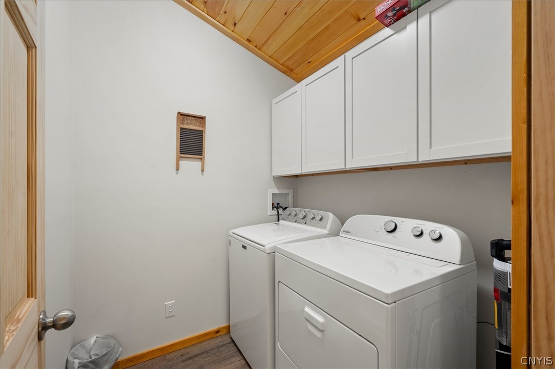 583 South Shore Road Webb, NY 13420 - Photo 24 of 48
