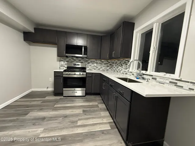 $1,500 | 50 Market Street, Pittston, PA 18640