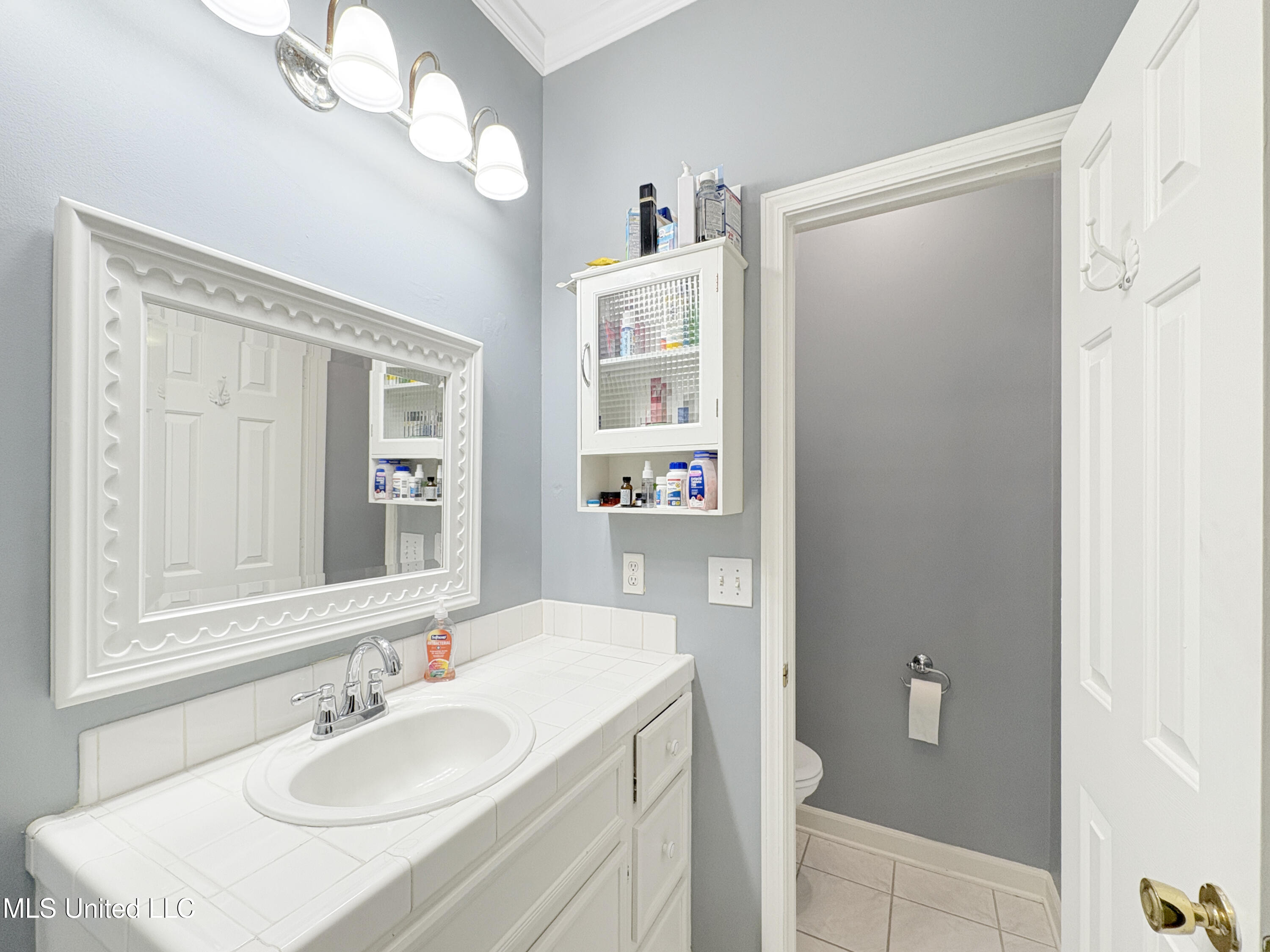 190 Commonwealth Avenue Brandon, MS 39047 - Photo 19 of 22 master bath