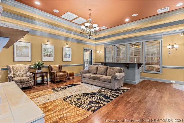 $225,000 | 3322 Starboard Way, Unit 202, Fayetteville, NC 28314