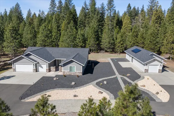 $709,900 | 7750 Princess Pine Place, Shingletown, CA 96088