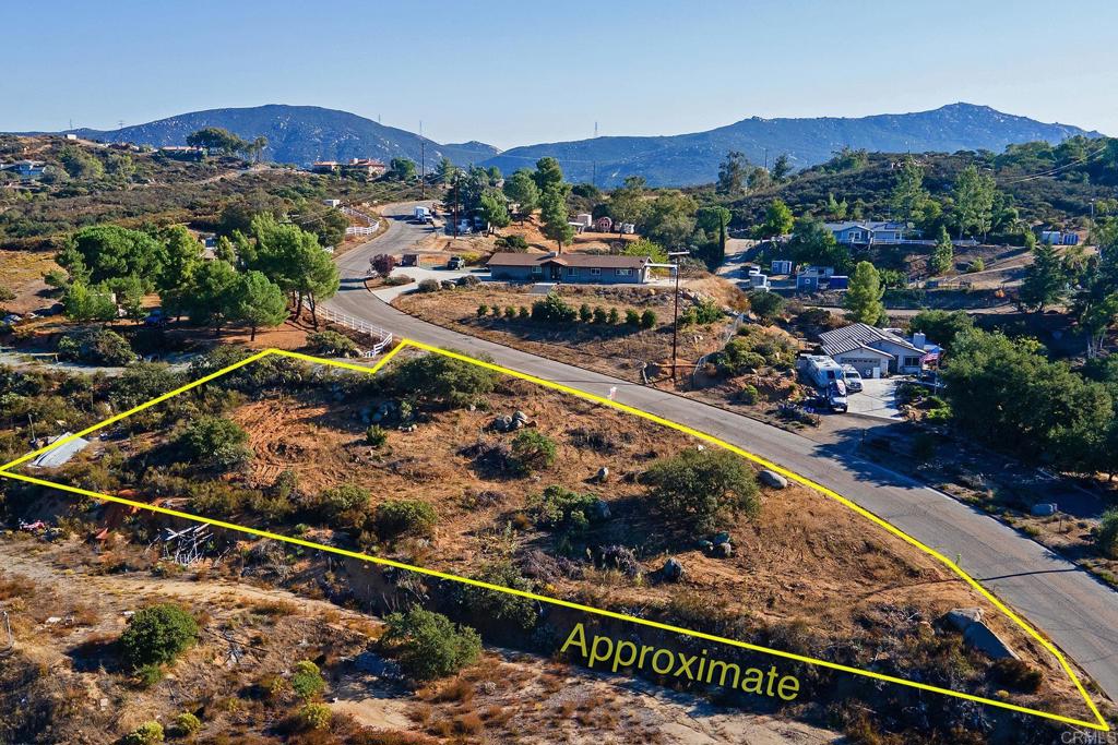 0 Casa De Roca Way Alpine, CA 91901 - Photo 6 of 20