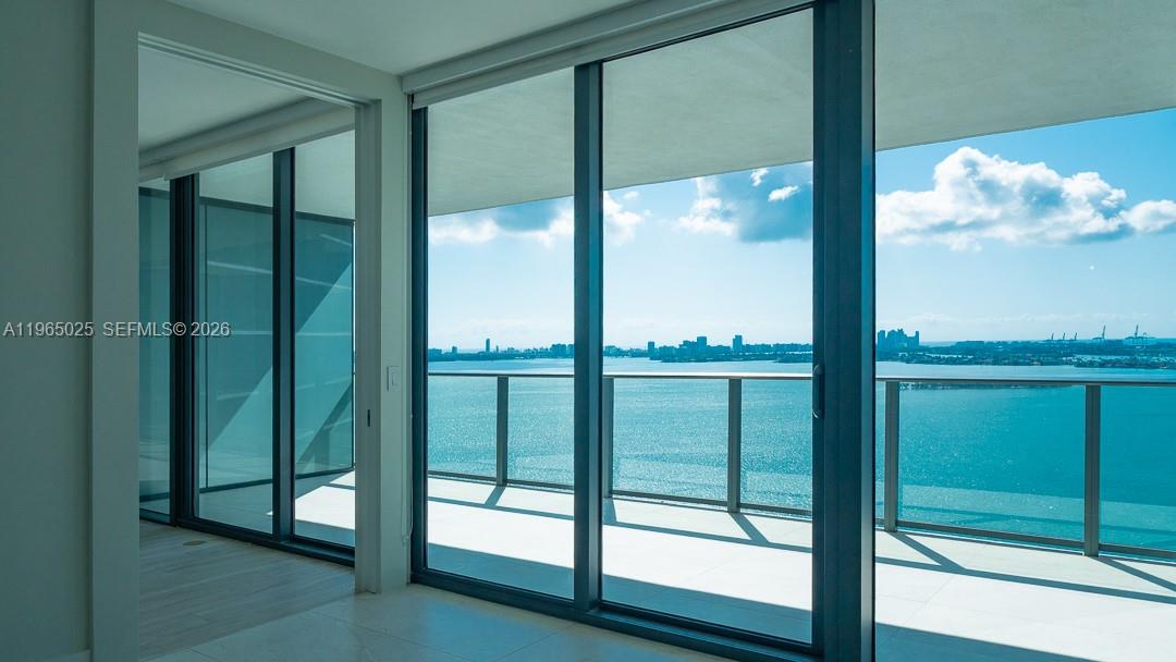 650 Northeast 32nd Street, Unit 2105 Miami, FL 33137 - Photo 3 of 61 a view of outdoor from window