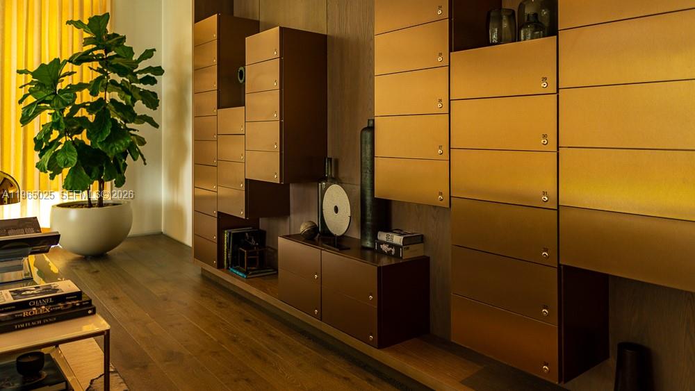 650 Northeast 32nd Street, Unit 2105 Miami, FL 33137 - Photo 40 of 61