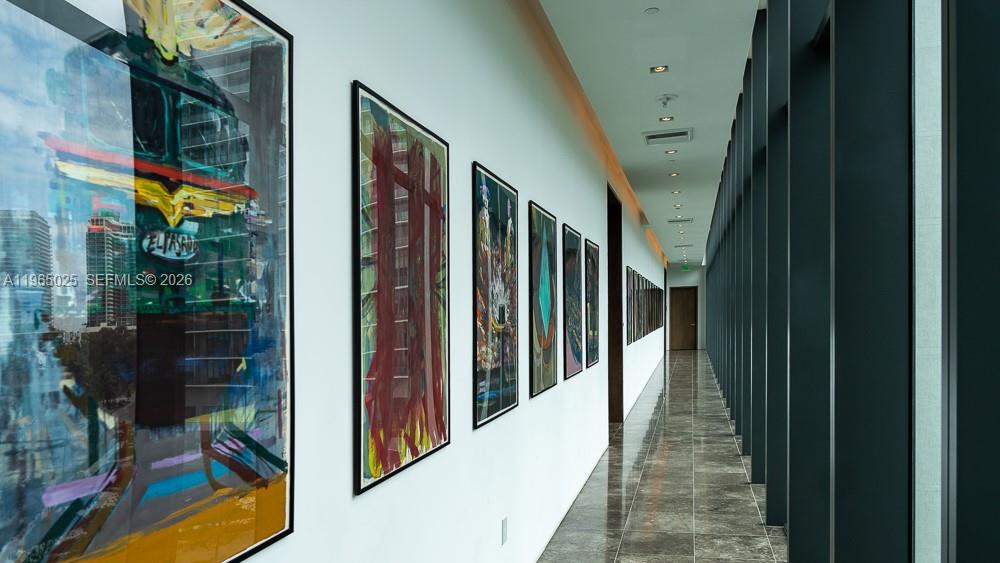 650 Northeast 32nd Street, Unit 2105 Miami, FL 33137 - Photo 46 of 61 a view of gallery