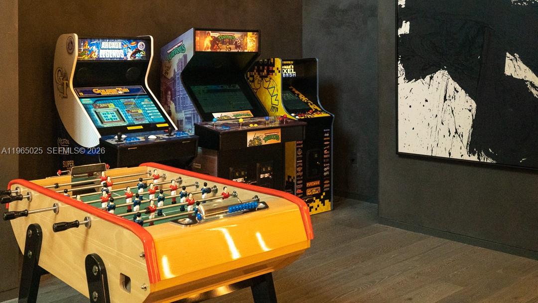 650 Northeast 32nd Street, Unit 2105 Miami, FL 33137 - Photo 61 of 61