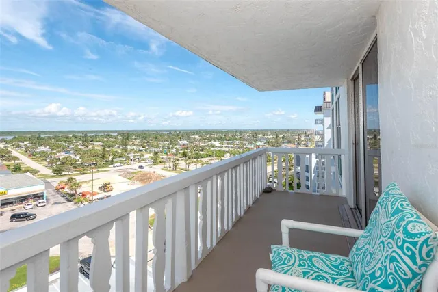 a picture of city view