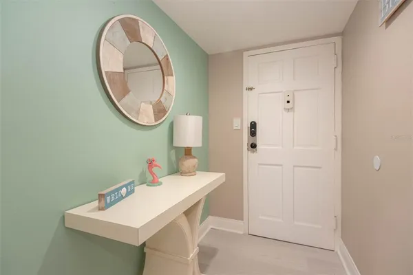 a view of beach and ocean