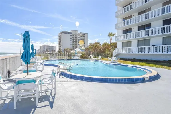 $479,900 | 1575 Ocean Shore Boulevard, Unit J010, Ormond Beach, FL 32176